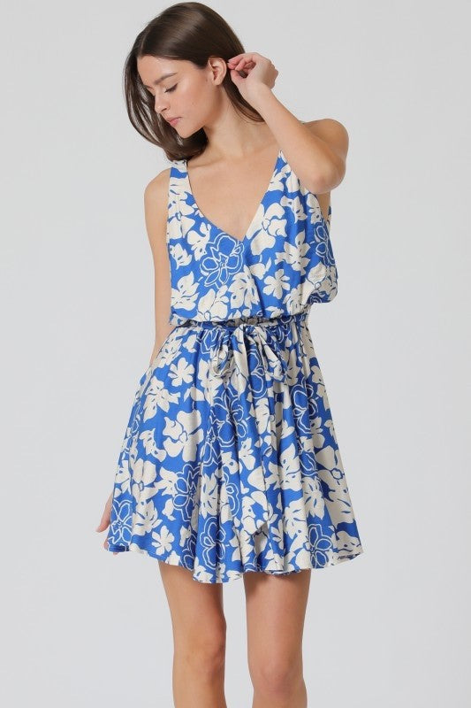 The Amalfi dress