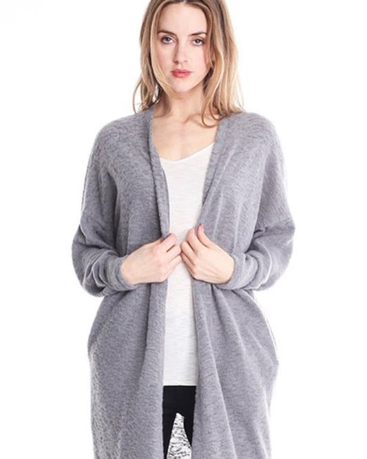 Grey