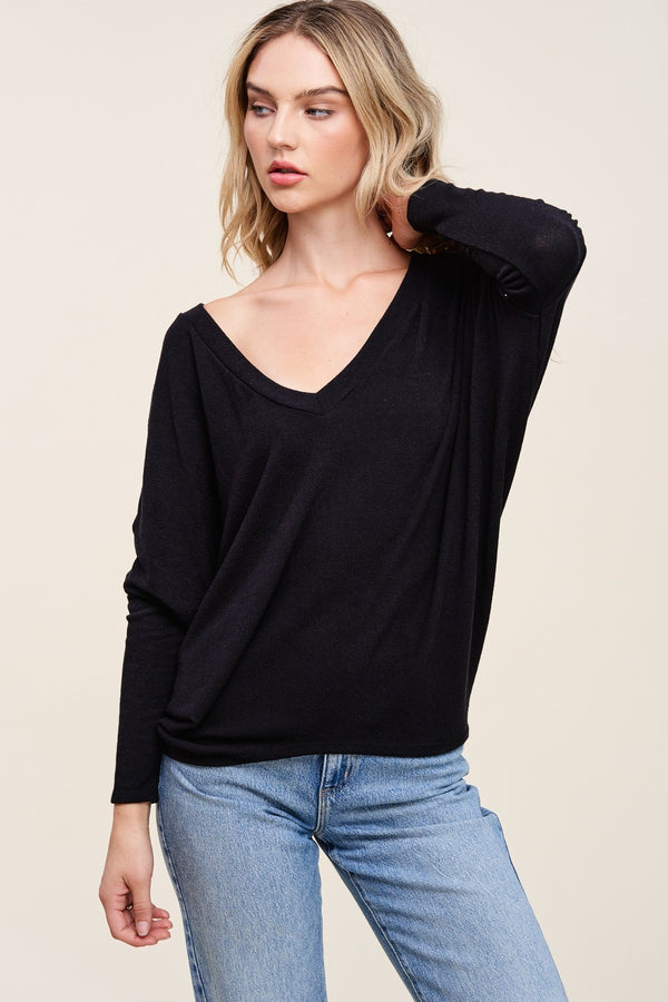 The Maeve top