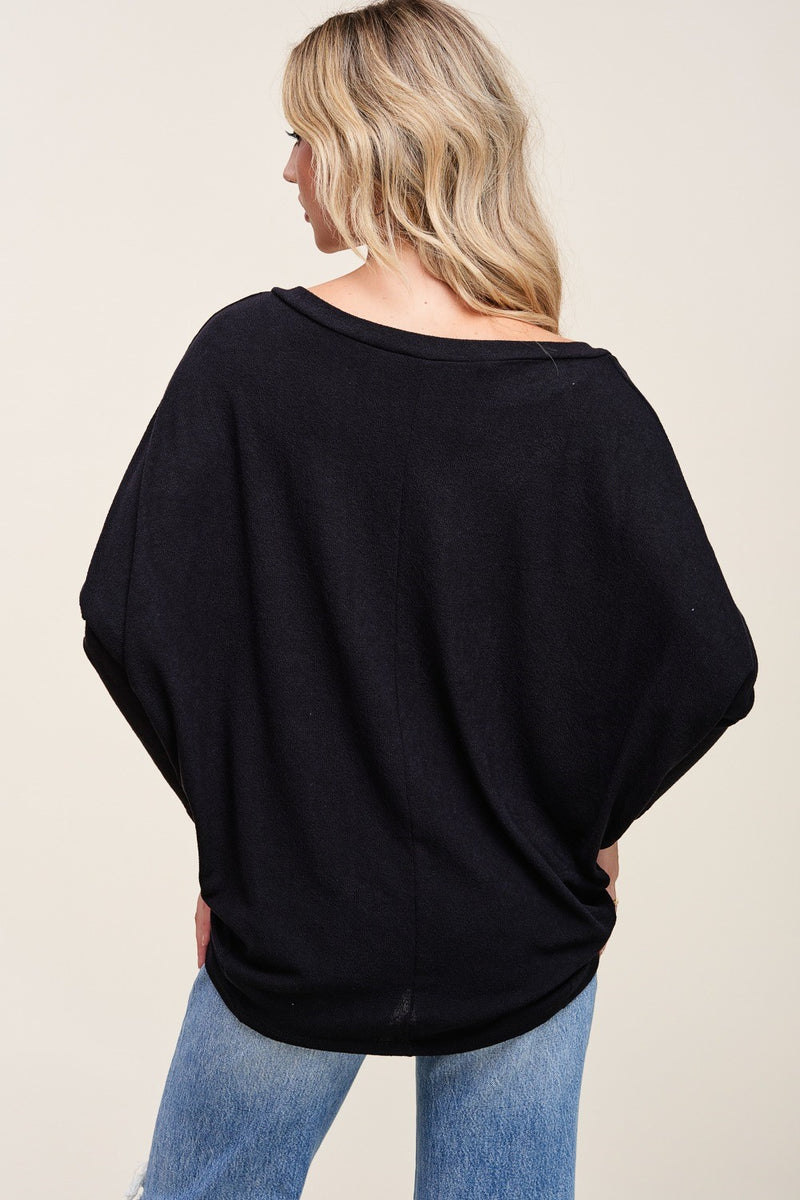 The Maeve top