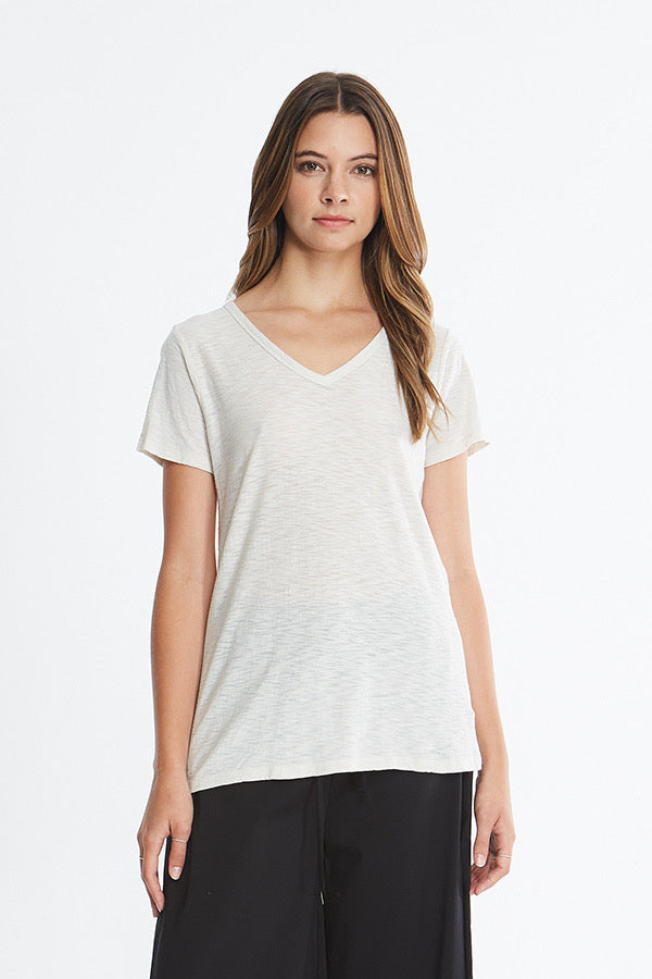 Malibu SS V-Neck